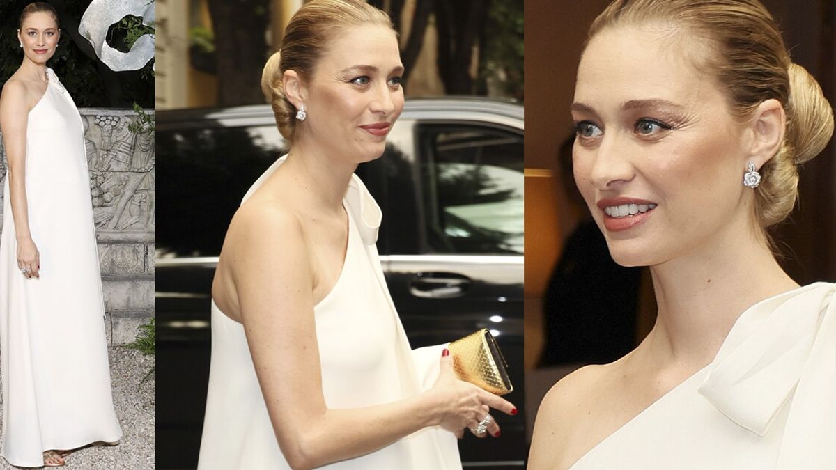 beatrice borromeo