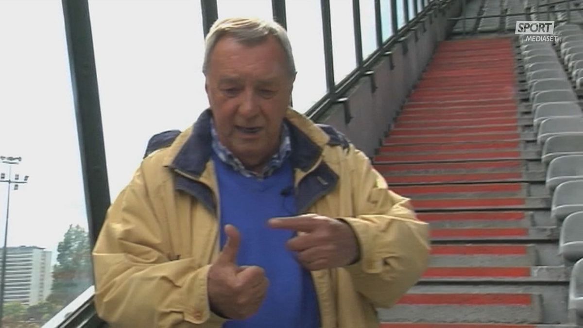 CLIP COMMISSARIO POLIZIA STRAGE HEYSEL PER SITO 29/5 DICH