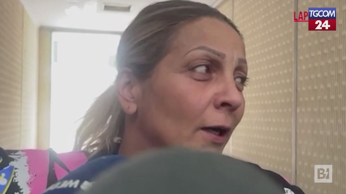 Omicidio Martina, la mamma: "Ho subito pensato all'ex fidanzato, adesso mi aspetto ergastolo"
