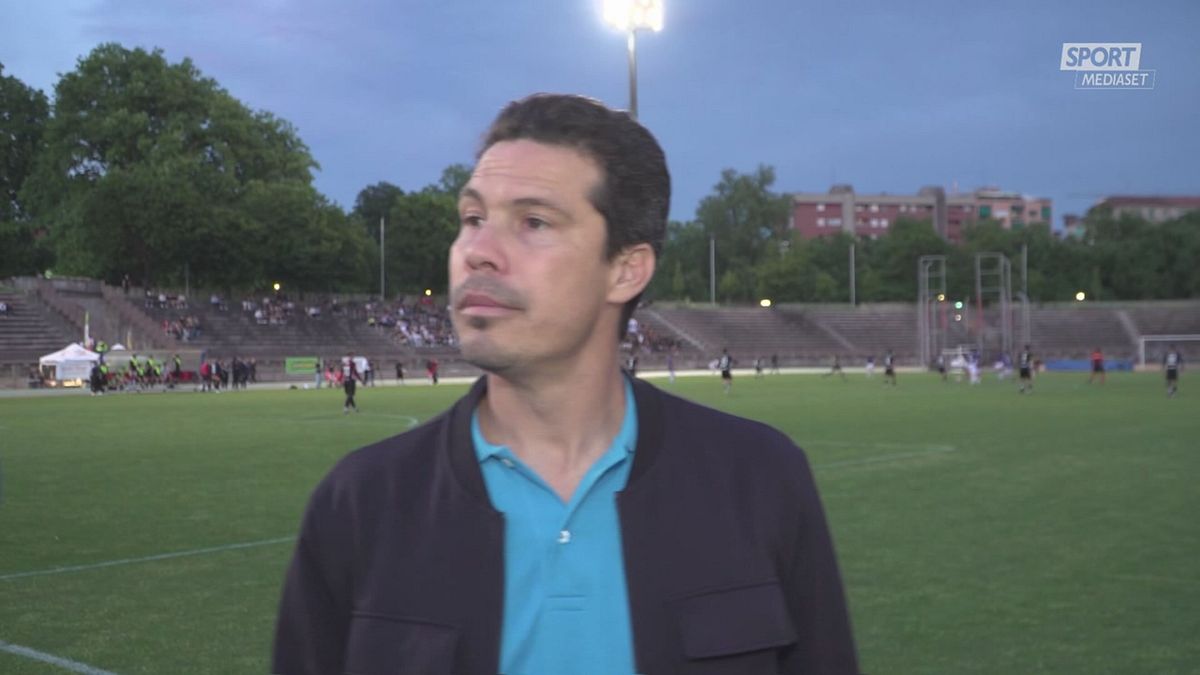DICH HERNANES A TUTTO CAMPO 28/5 DICH