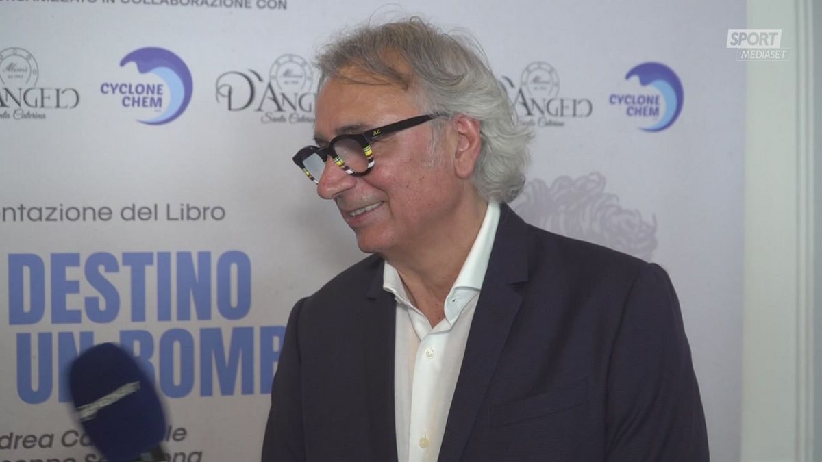 DICH CARNEVALE SU NAPOLI 29/5