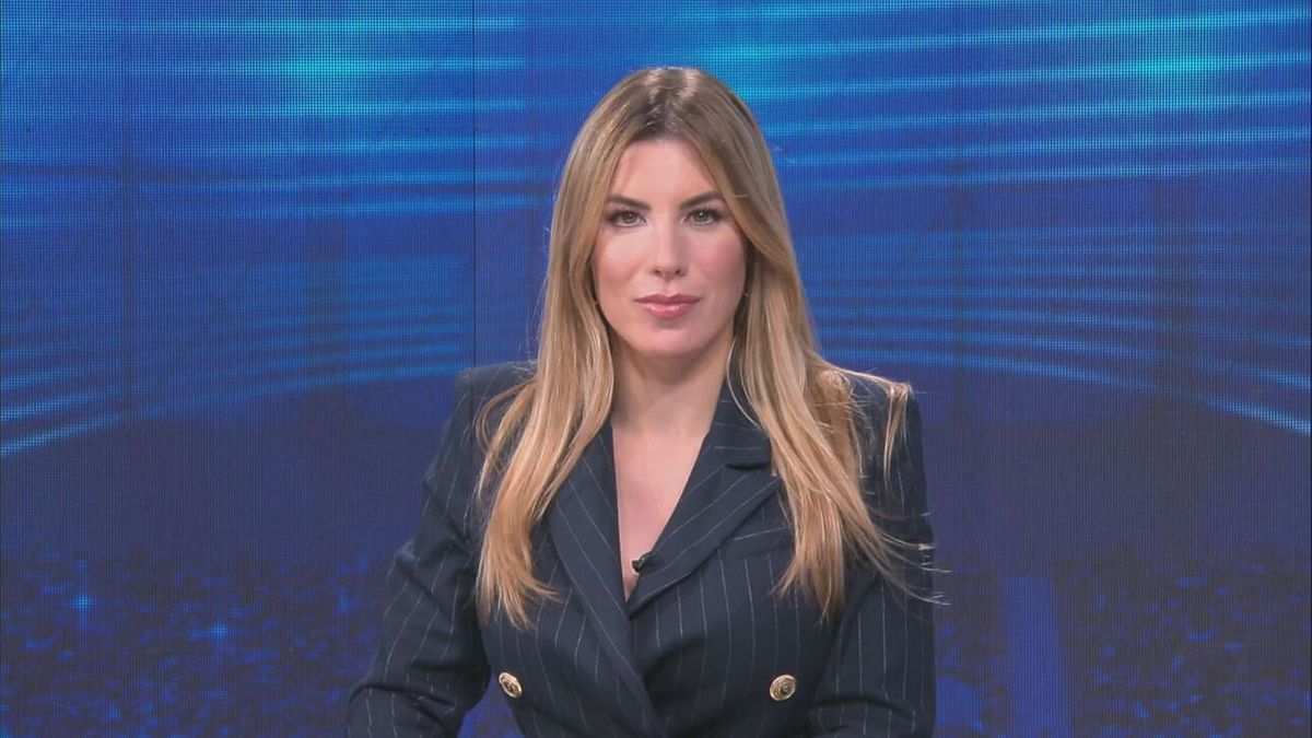 Edizione ore 13.15 del 29 maggio