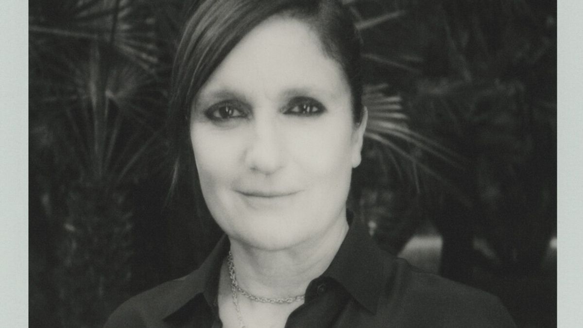 Maria Grazia Chiuri (Courtesy of Dior, credit: © MARIPOL)
