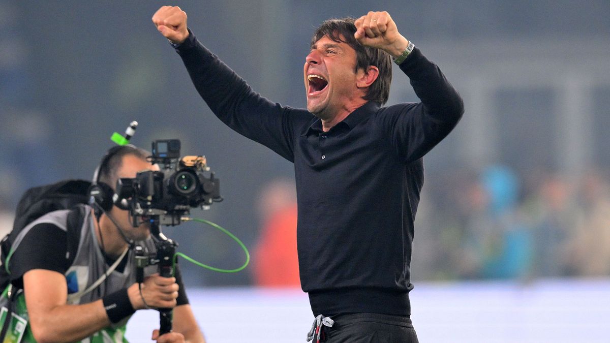 Antonio Conte