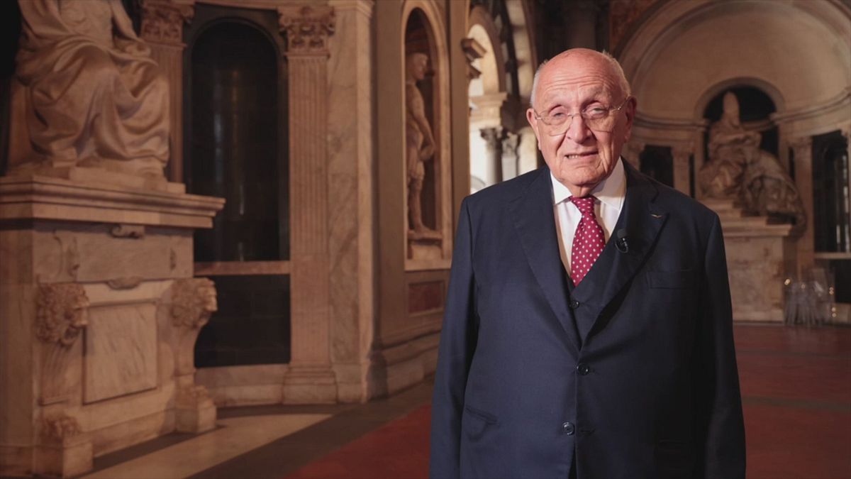 Cento anni di Corpo Vigili Giurati, la storia di un'eccellenza nella sicurezza