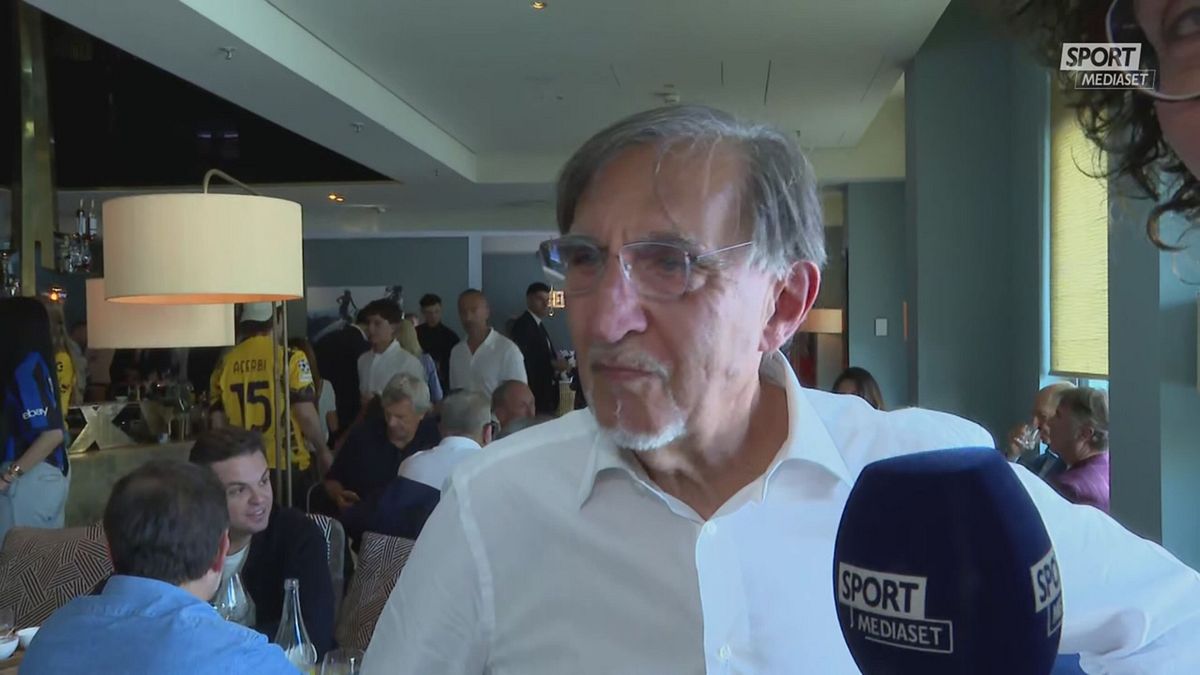 DICH LA RUSSA PRE-FINALE MONACO DICH