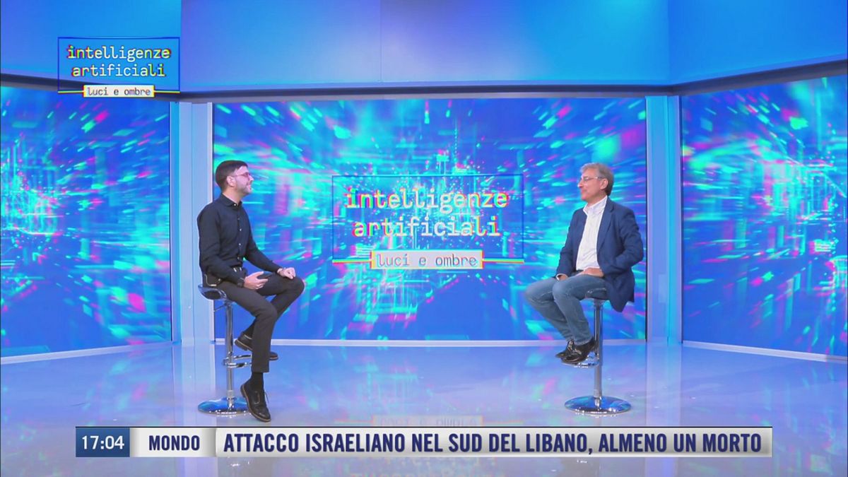Puntata del 31 maggio