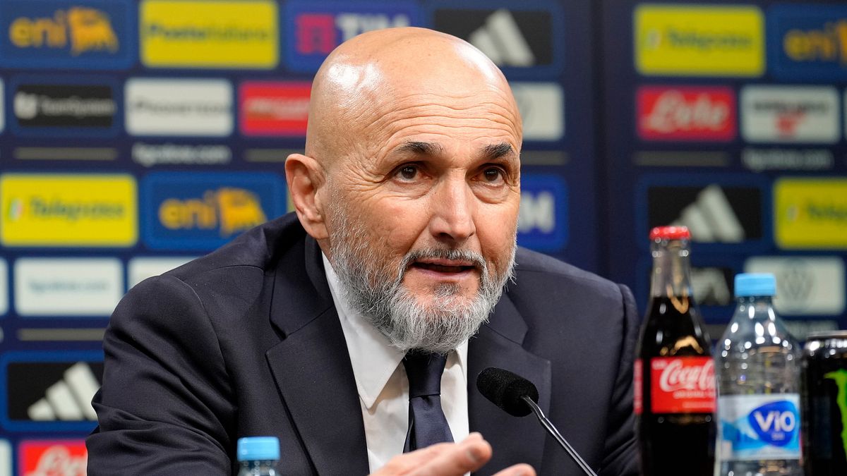 Luciano Spalletti
