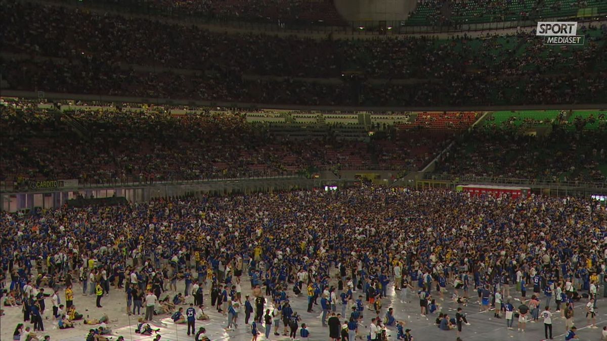 MCH SAN SIRO AMMULTOLITO POST PSG MCH