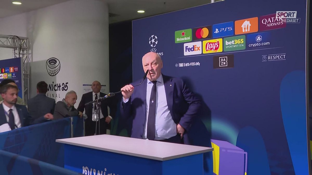DICH MAROTTA POST PSG DICH
