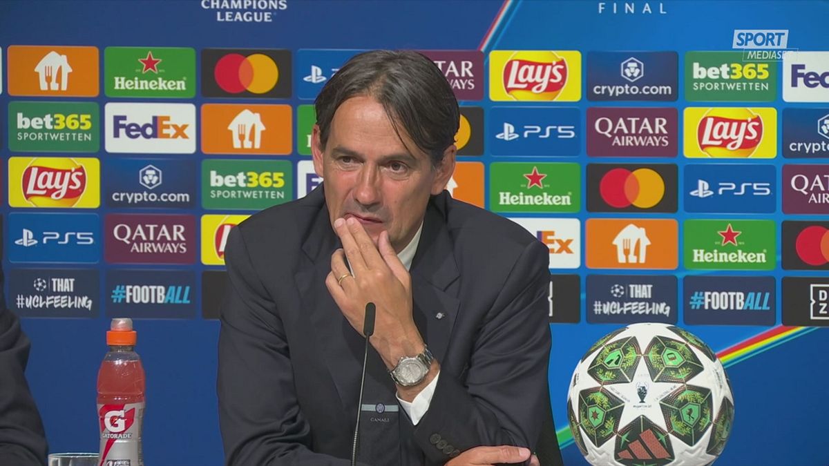 DICH INZAGHI SU FUTURO DICH