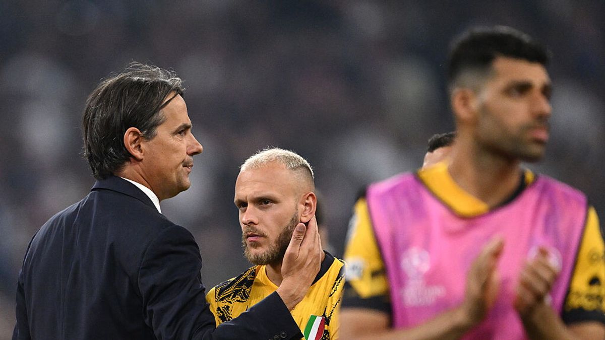 Inzaghi e Dimarco