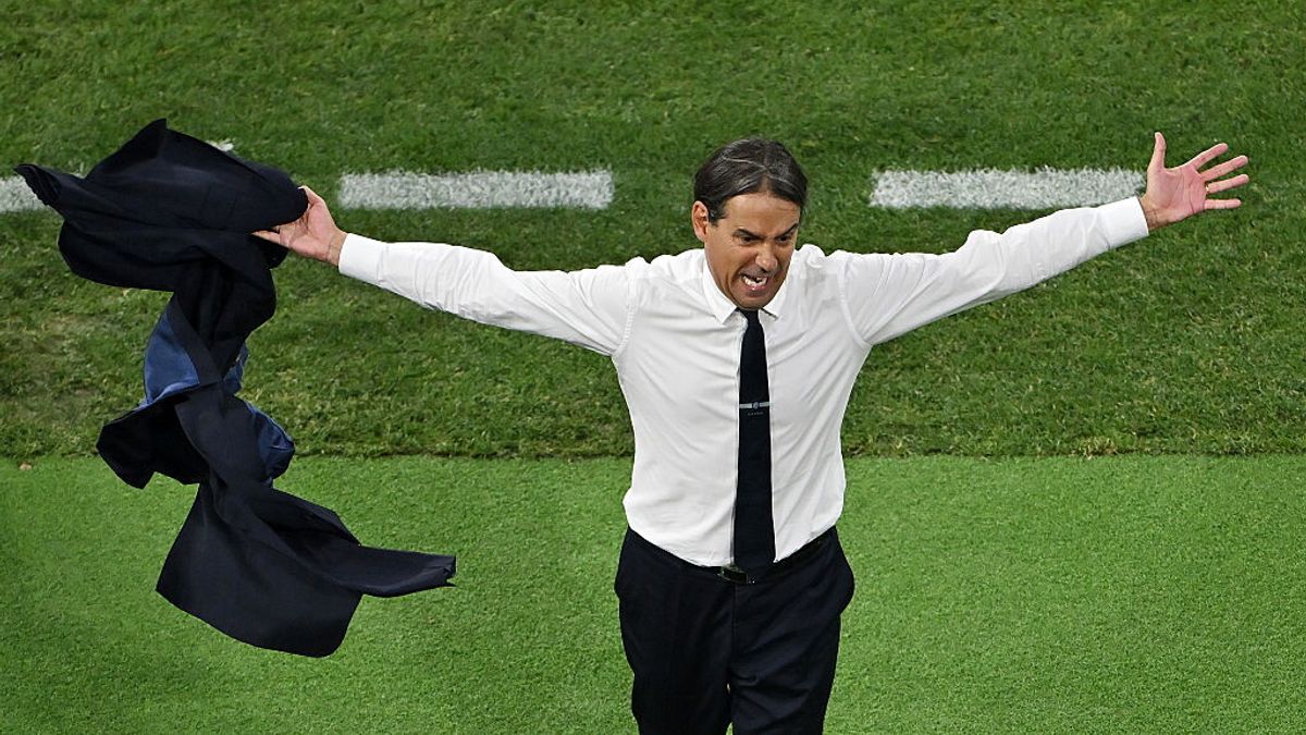 Simone Inzaghi