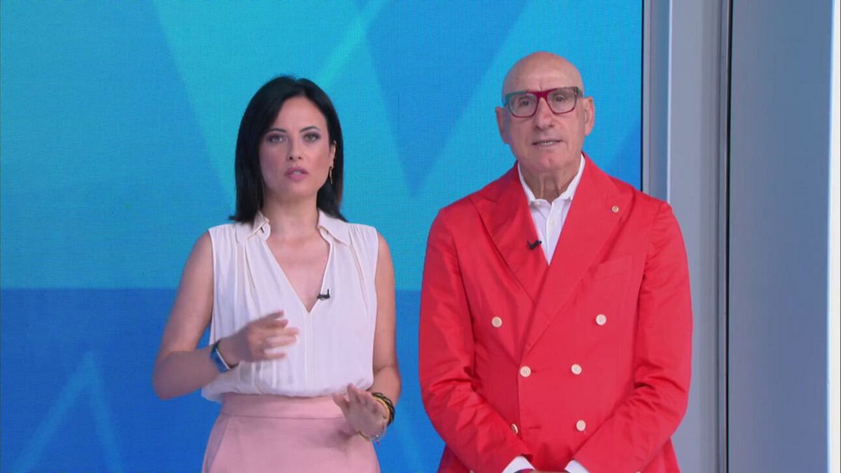 XXL puntata completa: 1 giugno 2025