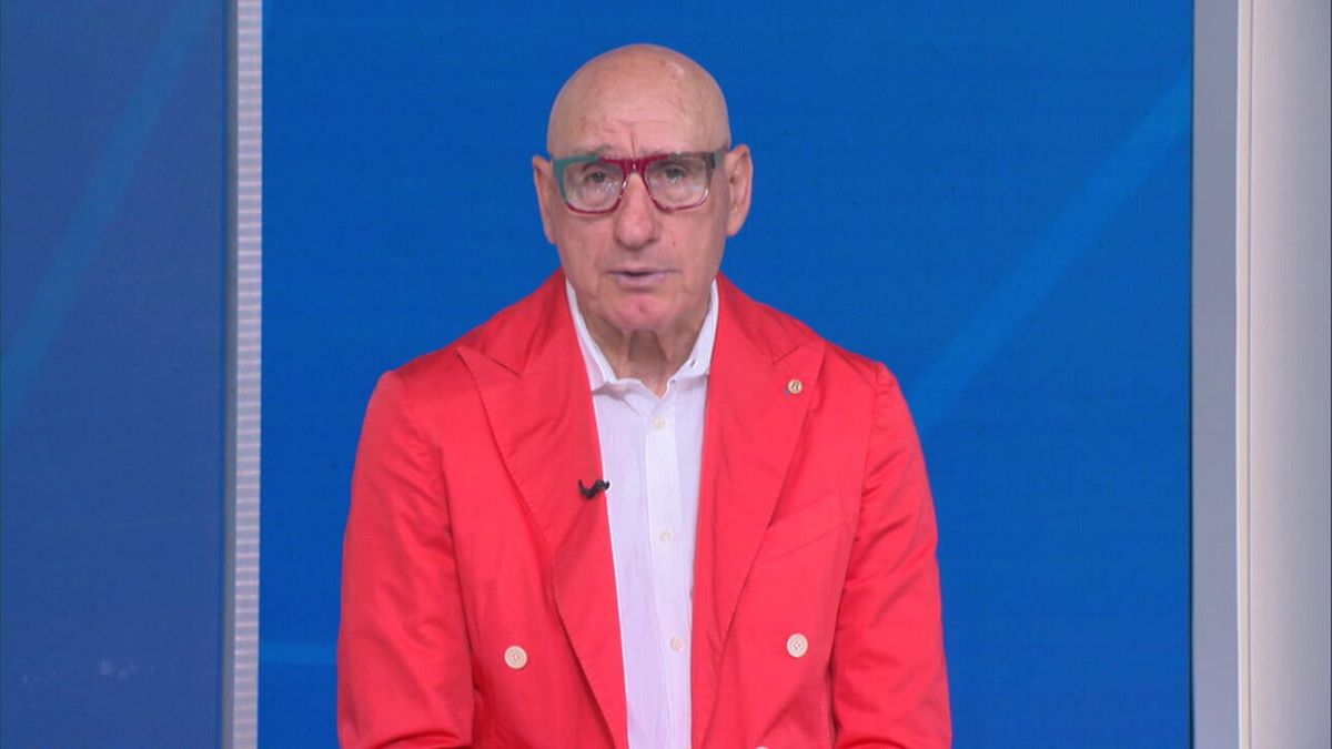 Ciccio Graziani: "Il 5-0? Fallimento e colpe di Inzaghi"