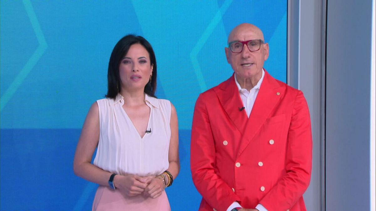 XXL 1 giugno: gli highlights