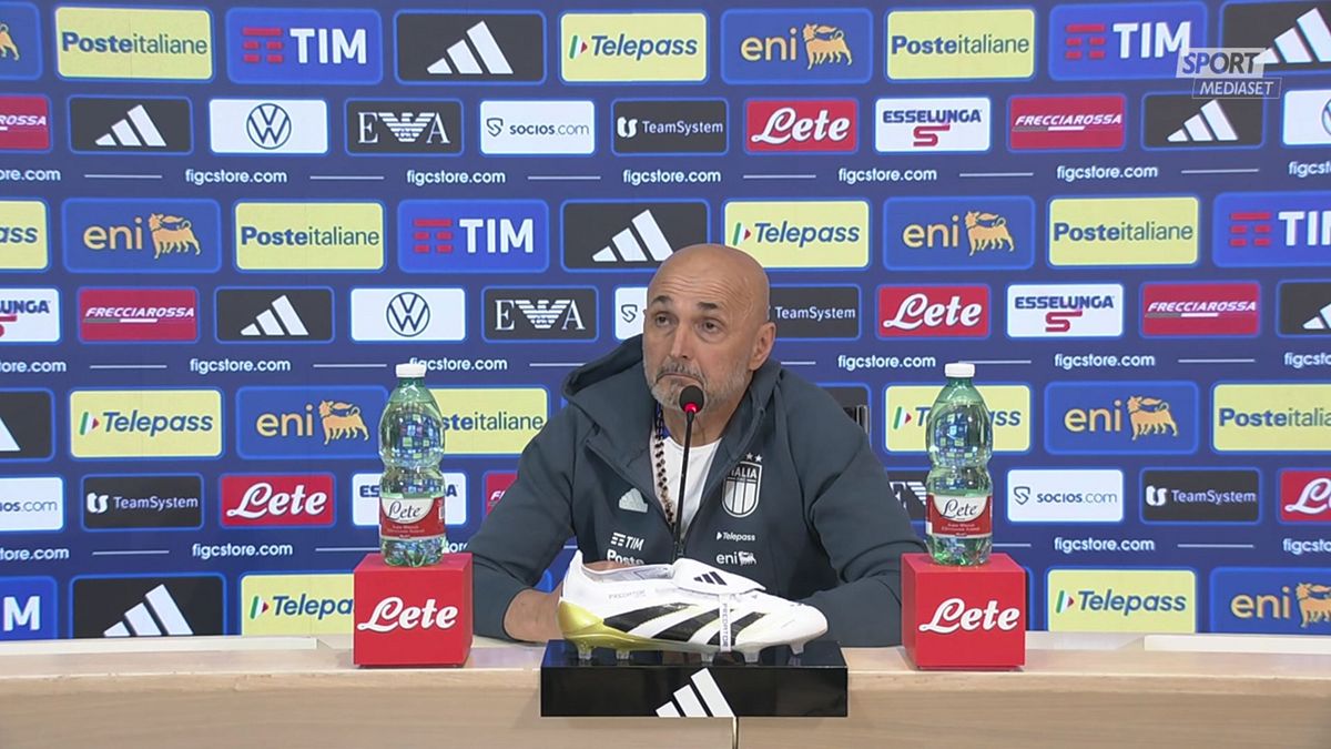 DICH SPALLETTI SU NORVEGIA 1/6 DICH