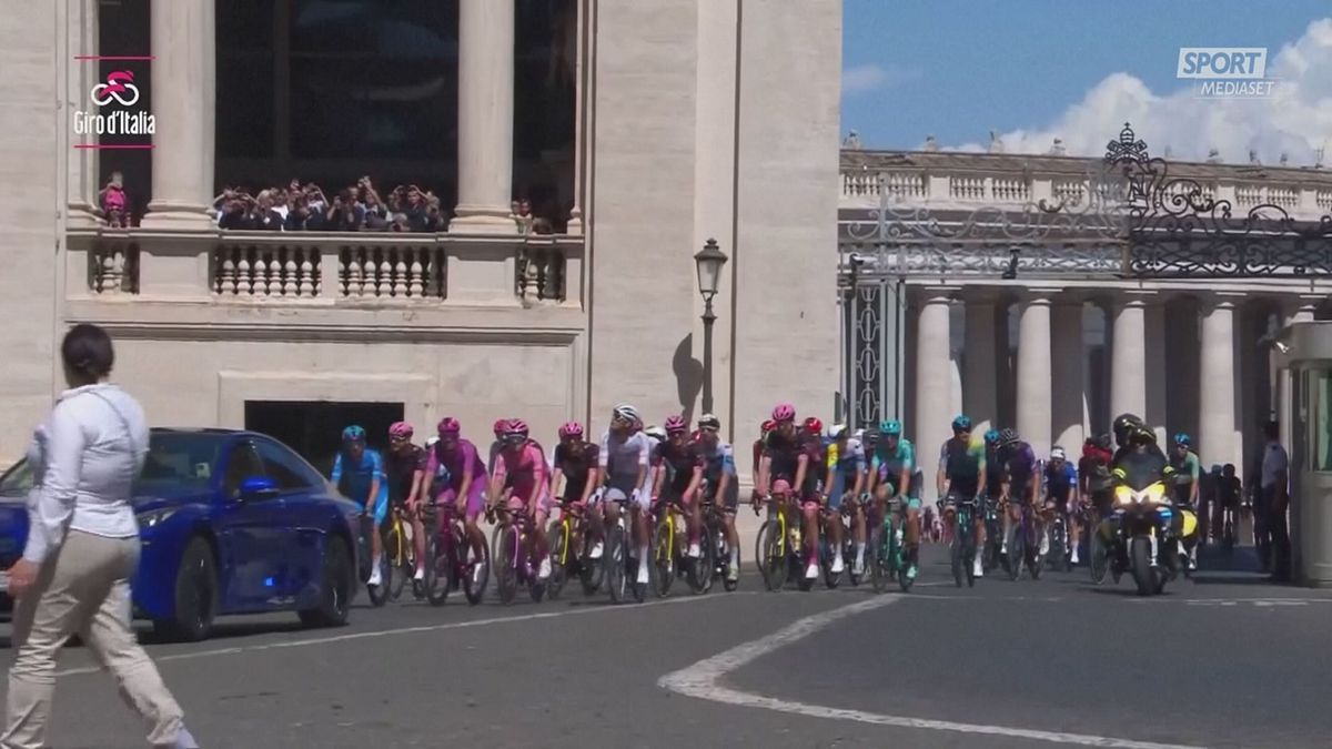 MCH CICLISTI DAL PAPA MCH