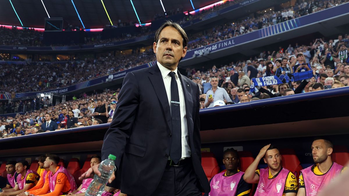 Simone Inzaghi