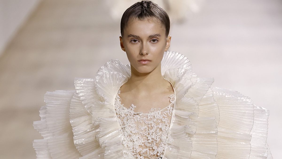 Dior Haute Couture primavera estate 2025
