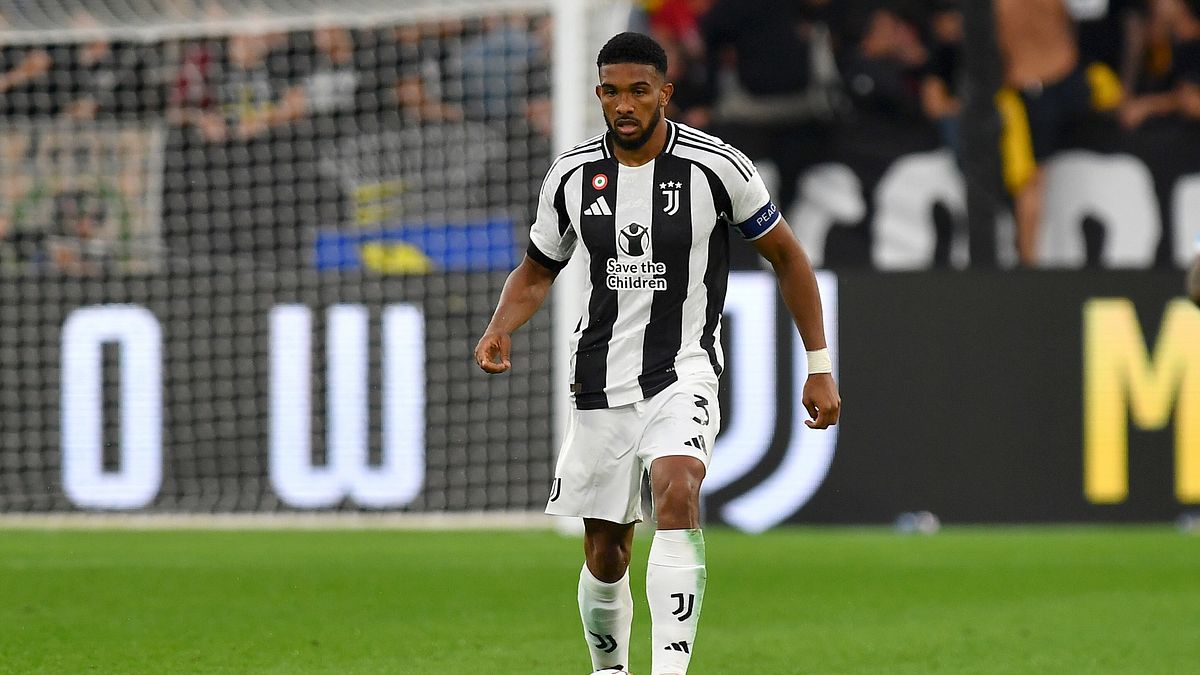 Bremer (Juventus)