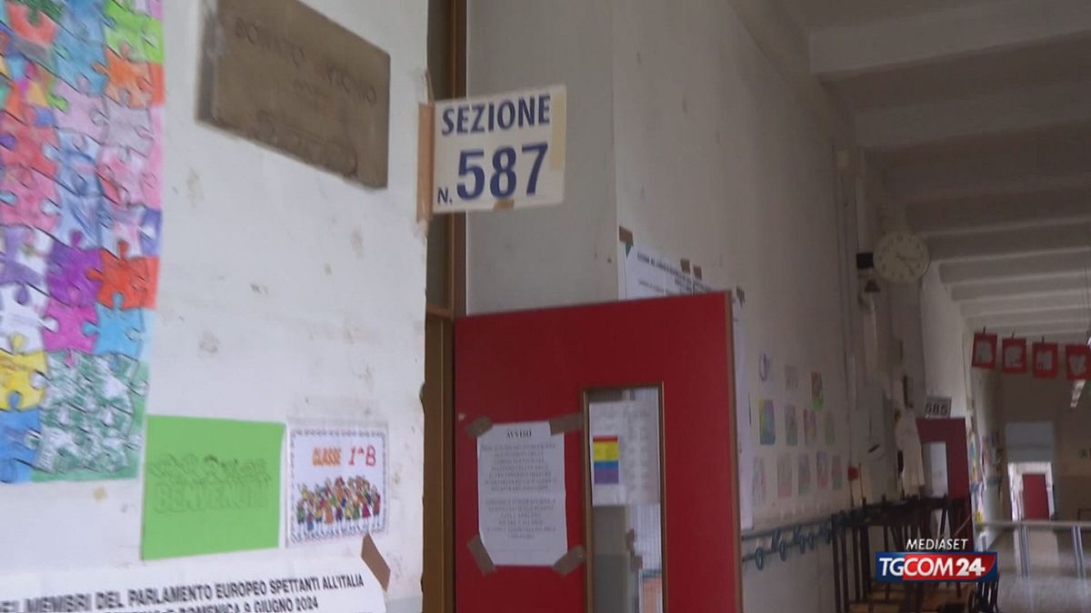 11.00 REFERENDUM Sì e No SRV