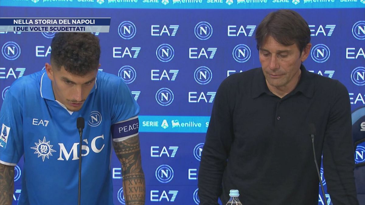 Nella storia del Napoli