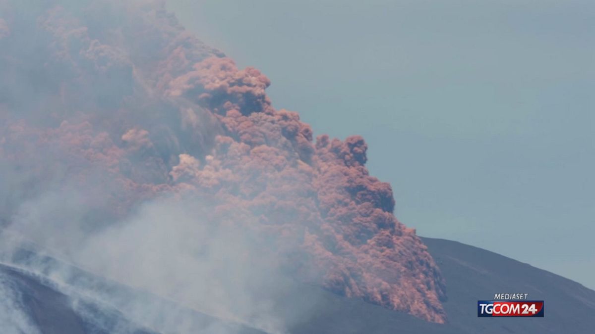 ETNA SITO SRV