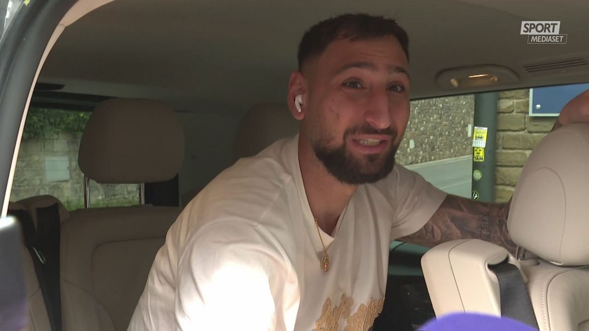 DICH DONNARUMMA BREVE DA COVERCIANO 2/6 DICH