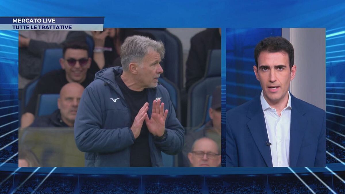 Mercato live
