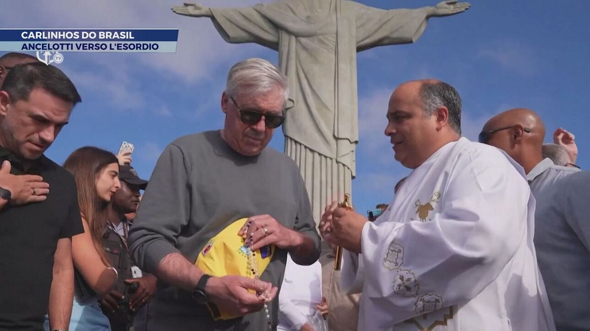 Carlinhos do Brasil