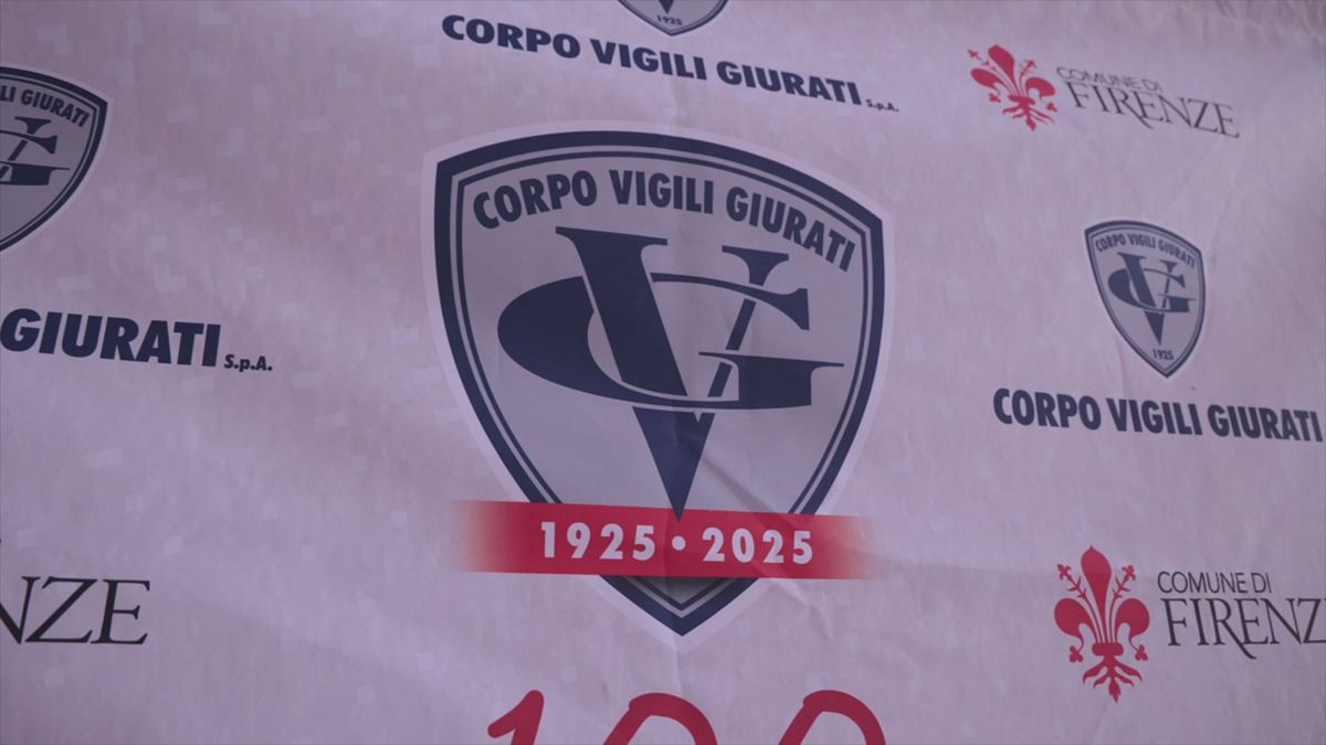 Cento anni di sicurezza, il Corpo Vigili Giurati guarda al futuro