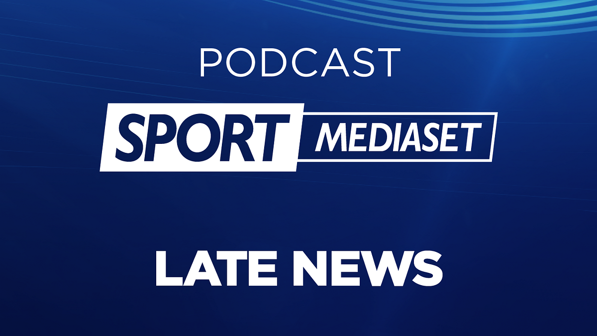 Sportmediaset Late News