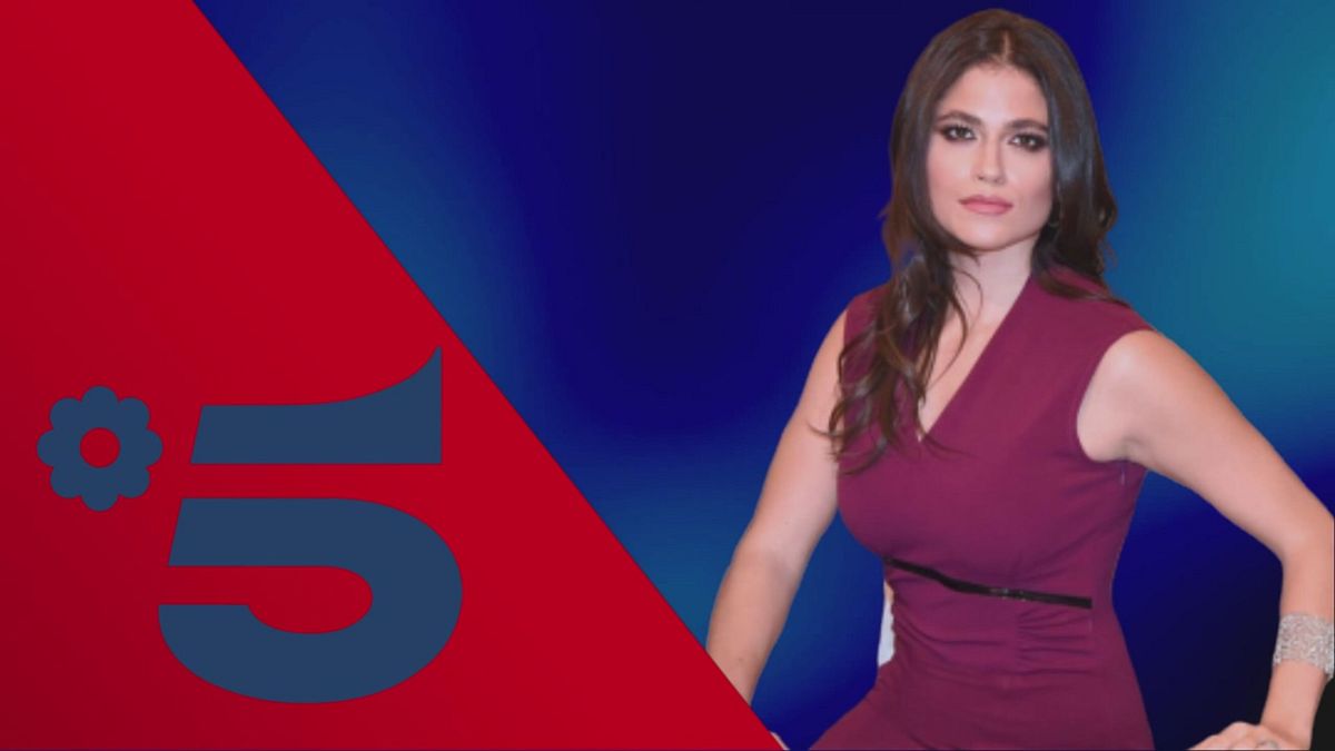 Stasera in Tv sulle reti Mediaset, 4 giugno