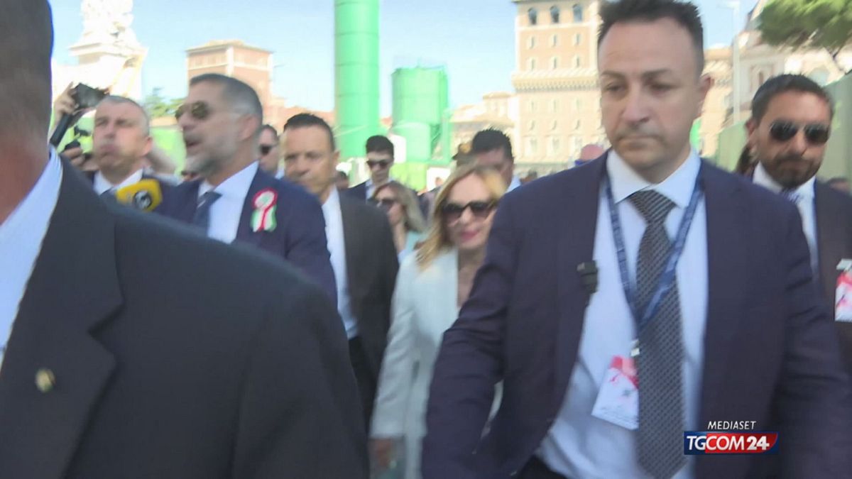 11.00 REFERENDUM chi sì  chi no chissà SRV