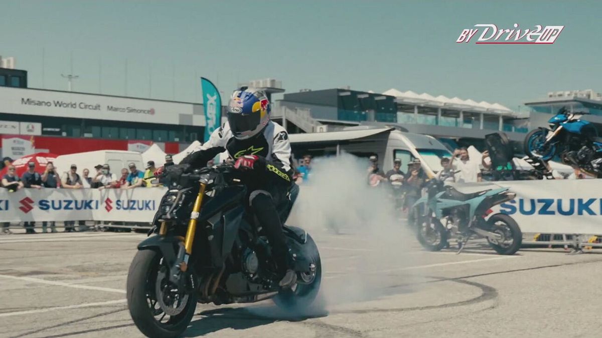 Suzuki Motor Fest 2025