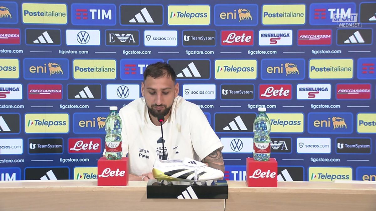 DICH DONNARUMMA 04/06 DICH