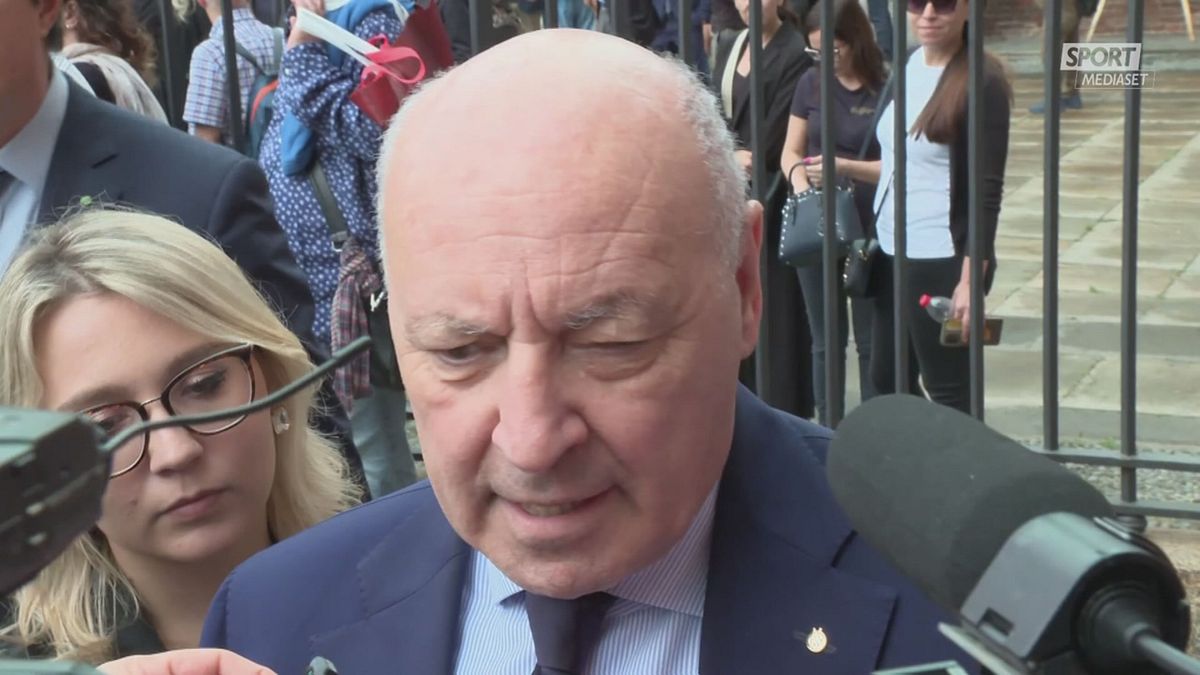 DICH MAROTTA SU FUTURO INTER DICH