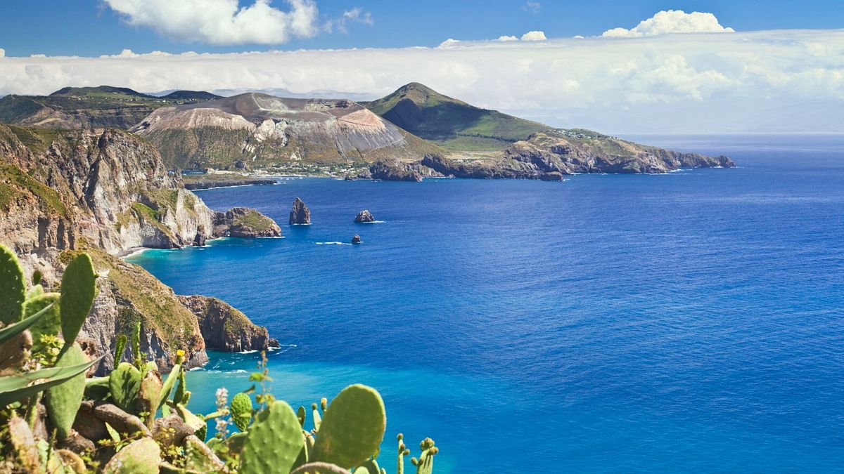Isole Eolie