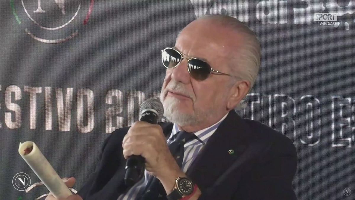 DICH ADL SU NAPOLI E JUVE 5/6 DICH OK