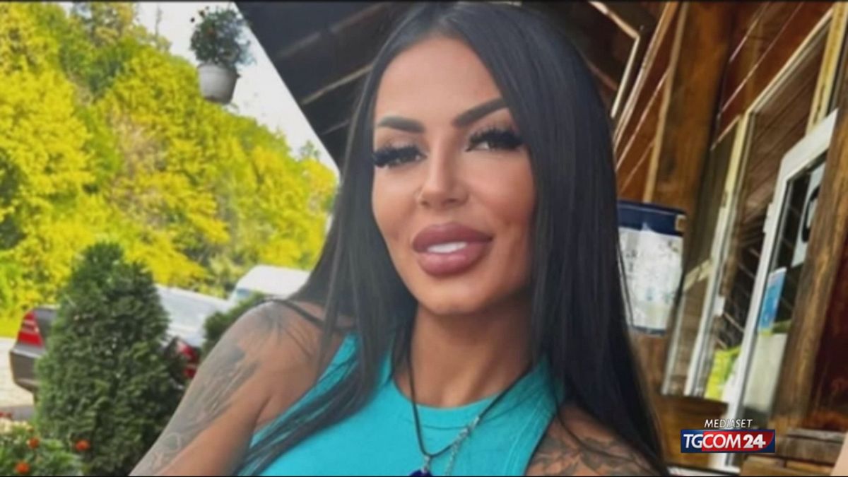21.30 DENISA TROVATA MORTA SRV