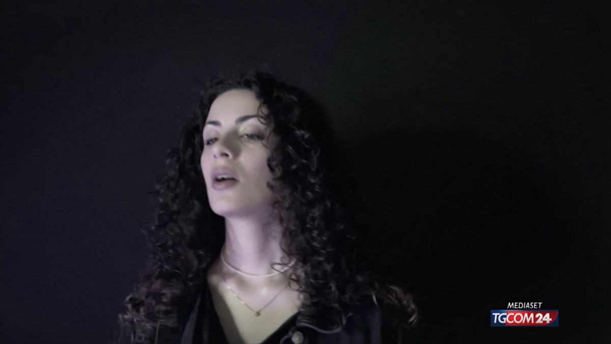 VIDEO X COTELLESSA SRV