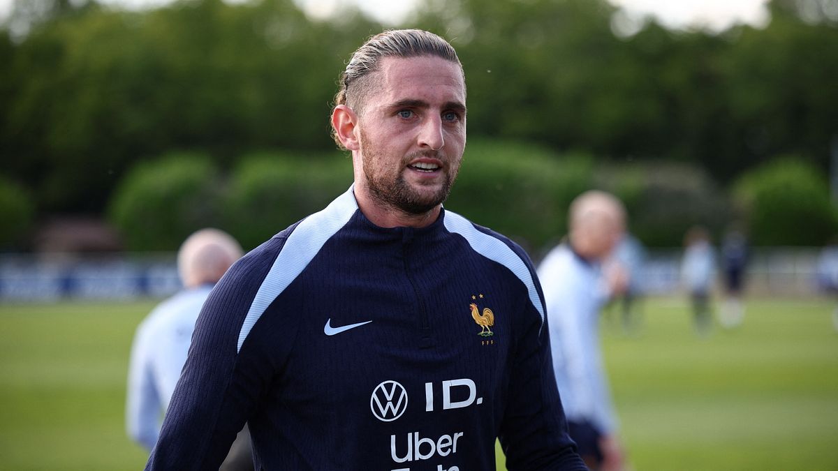Rabiot