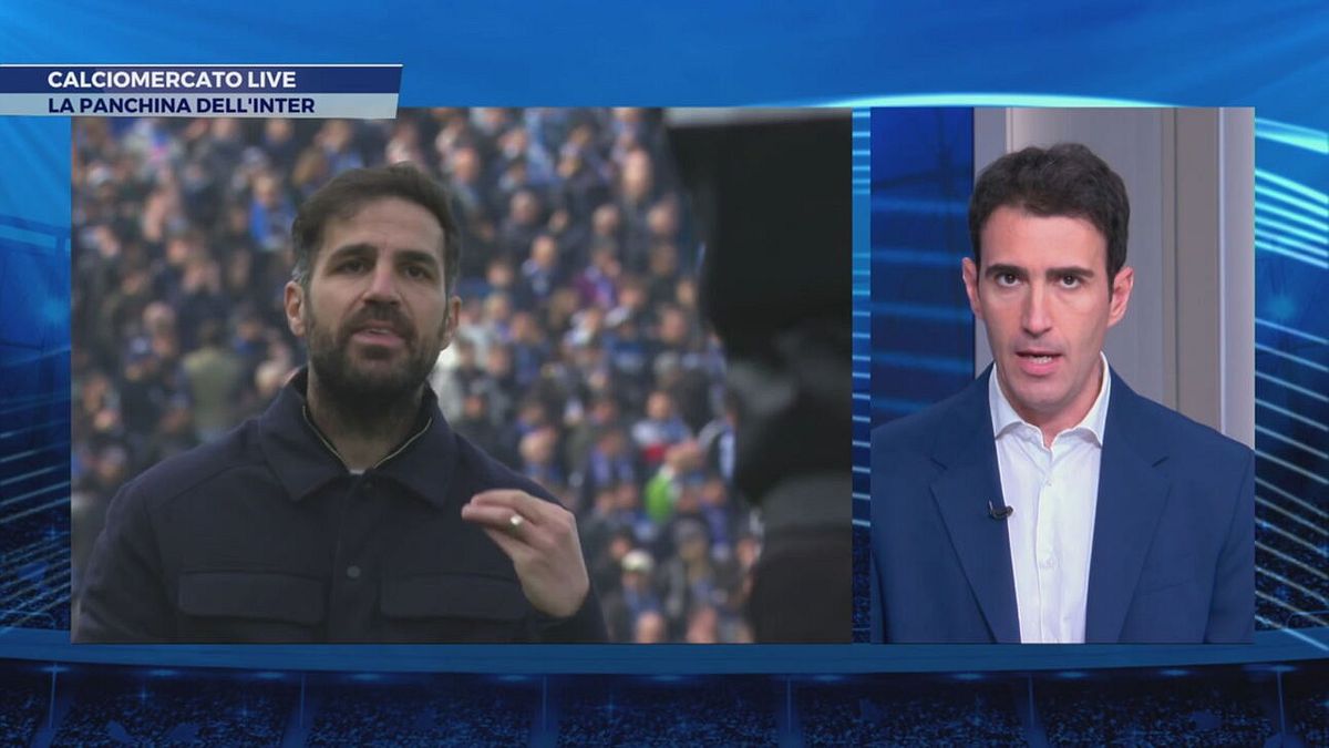 Calciomercato Live