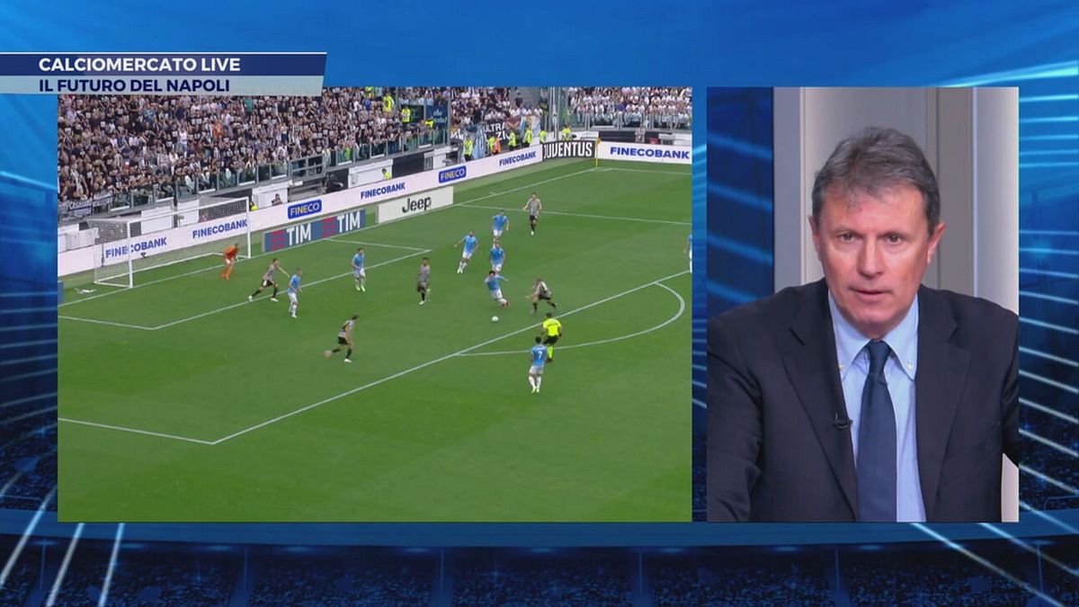 Calciomercato Live