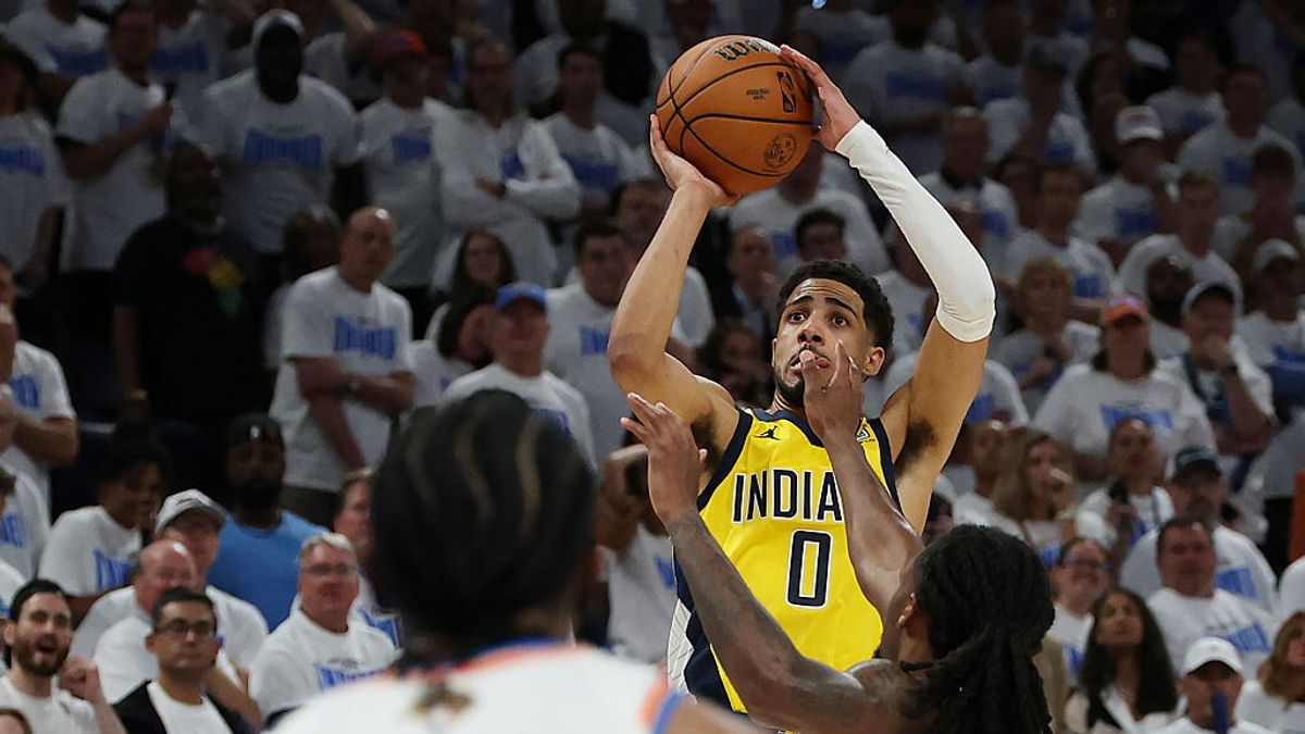 Haliburton (Indiana Pacers)