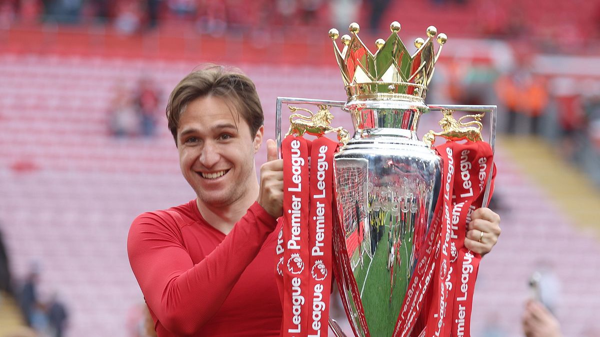 Federico Chiesa