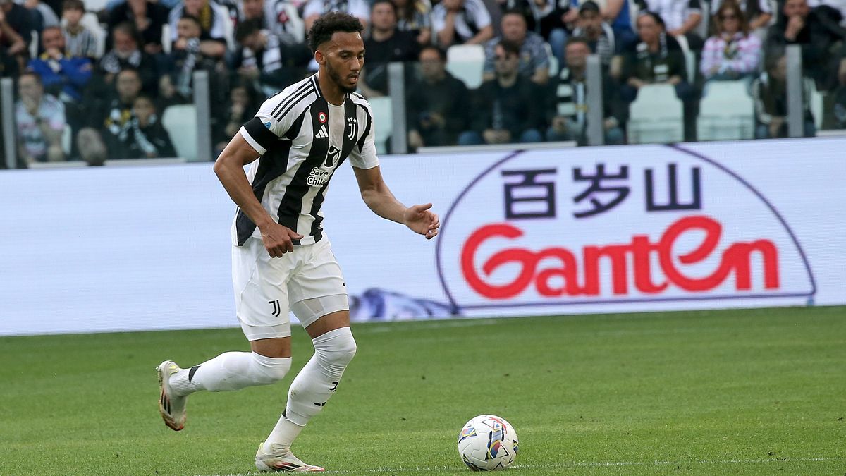 Kelly (Juventus)