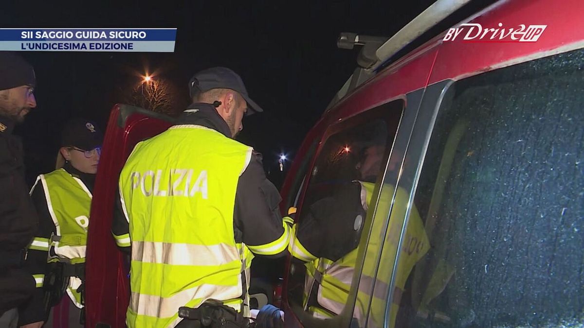 Sii Saggio Guida Sicuro 2025