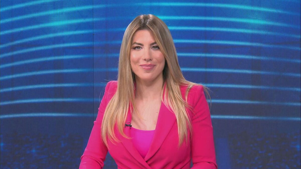 Edizione ore 13.00 del 6 giugno